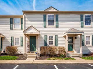 233 Glenkirk Drive, 107B, Blacklick, OH 43004