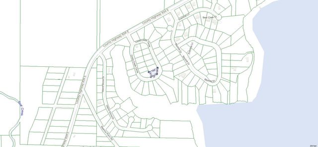 Lot 29-C Cross Creek Circle, Freeport, FL 32439