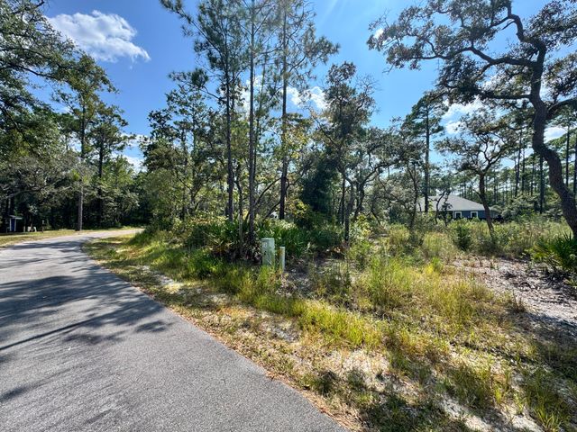 Lot 29-C Cross Creek Circle, Freeport, FL 32439