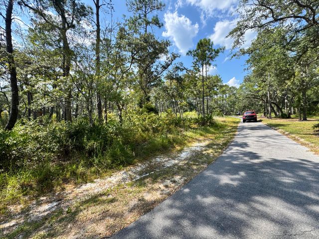 Lot 29-C Cross Creek Circle, Freeport, FL 32439