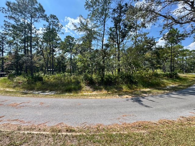 Lot 29-C Cross Creek Circle, Freeport, FL 32439