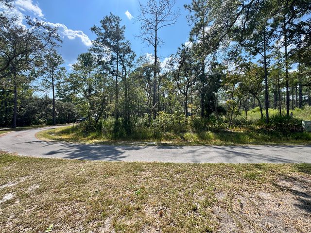 Lot 29-C Cross Creek Circle, Freeport, FL 32439