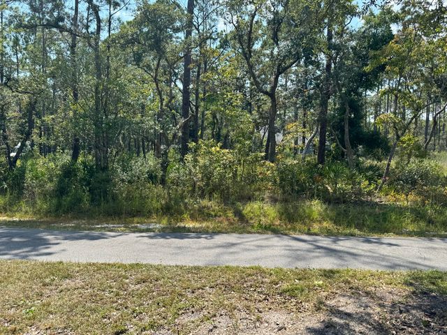 Lot 29-C Cross Creek Circle, Freeport, FL 32439