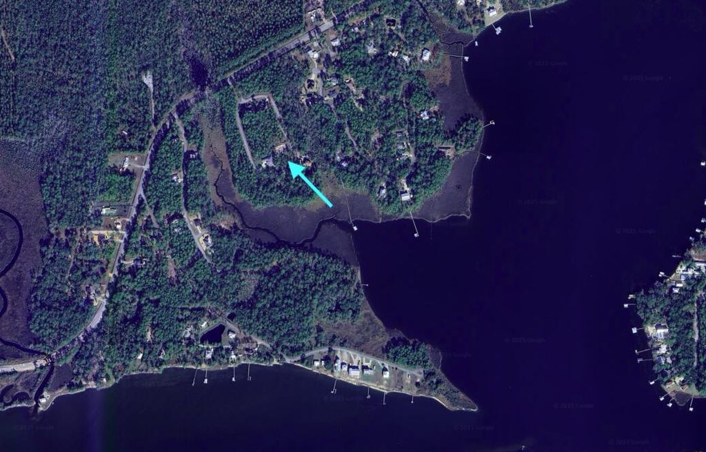 Lot 29-C Cross Creek Circle, Freeport, FL 32439