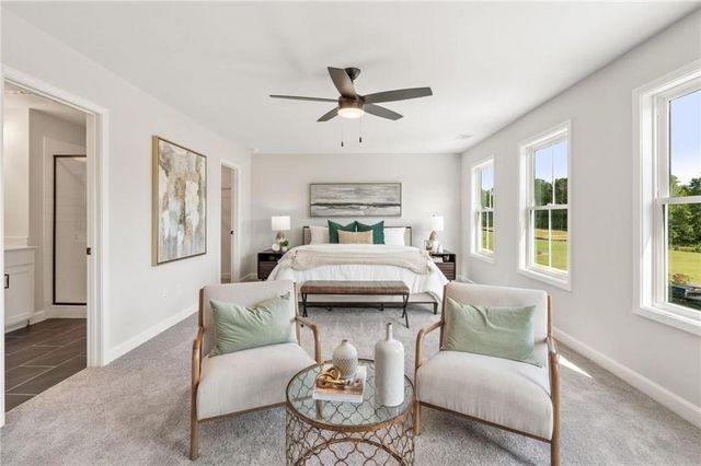 4687 Larkfield Way 22, Powder Springs, GA 30127