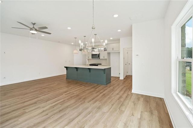 4687 Larkfield Way 22, Powder Springs, GA 30127