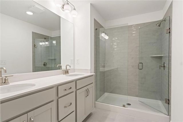 4687 Larkfield Way 22, Powder Springs, GA 30127