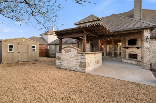 1109 Alexander Court, Midlothian, TX 76065