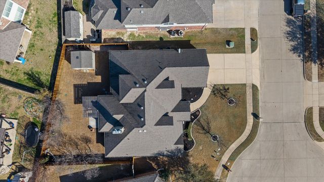 1109 Alexander Court, Midlothian, TX 76065