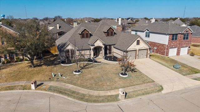 1109 Alexander Court, Midlothian, TX 76065