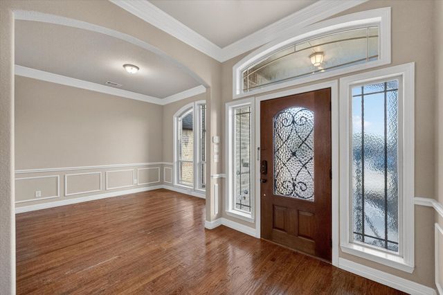 1109 Alexander Court, Midlothian, TX 76065