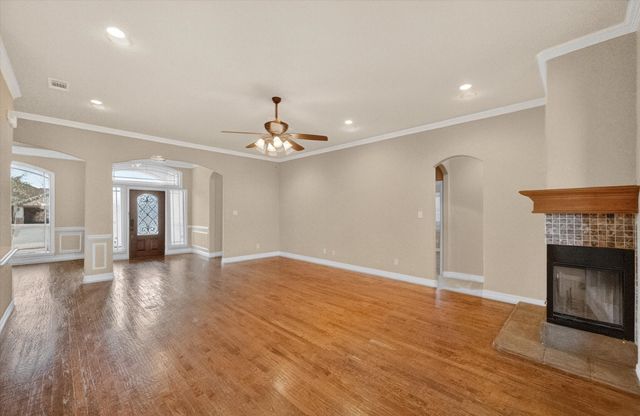 1109 Alexander Court, Midlothian, TX 76065