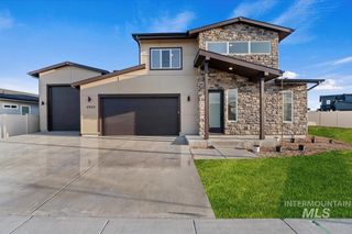 2754 W Nonius, Meridian, ID 83642