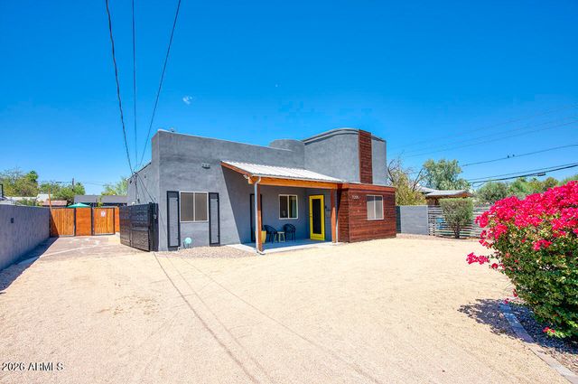 1058 E WHITTON Avenue, Phoenix, AZ 85014