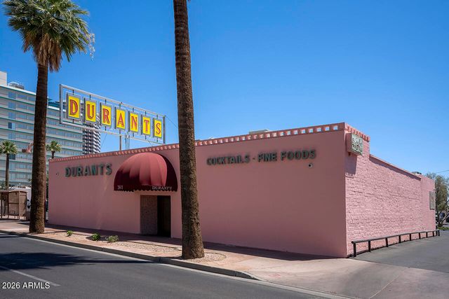 1058 E WHITTON Avenue, Phoenix, AZ 85014