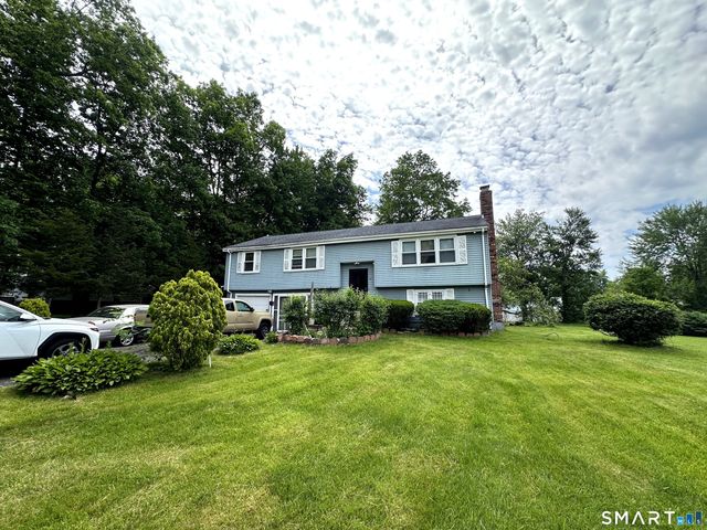27 Eagleton Drive, Windsor, CT 06095