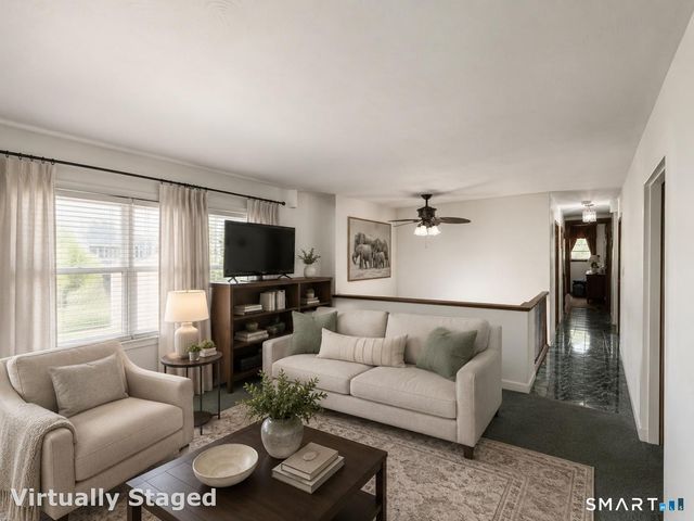 27 Eagleton Drive, Windsor, CT 06095