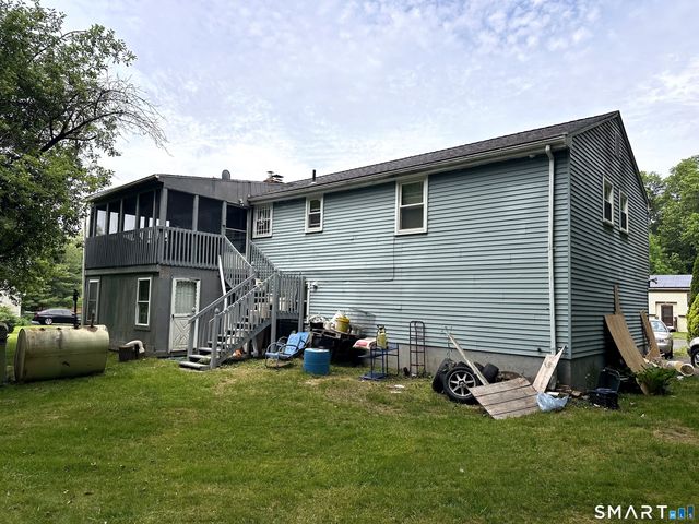 27 Eagleton Drive, Windsor, CT 06095