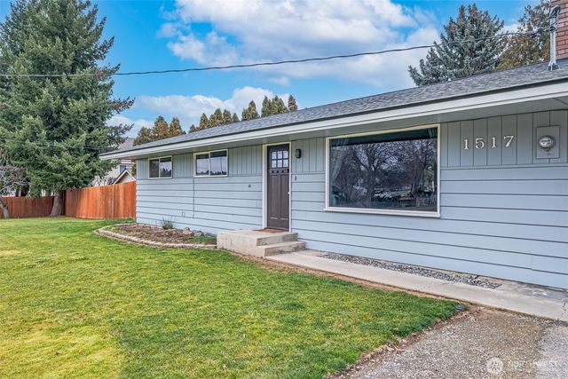 1517 Pine, Wenatchee, WA 98801
