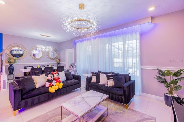 996 PARADISE DRIVE, Davenport, FL 33897