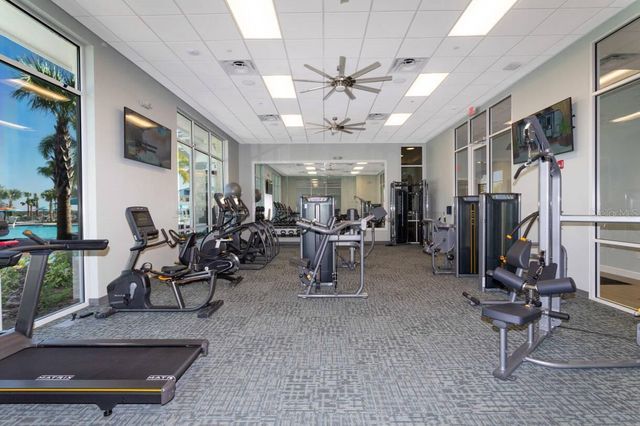 996 PARADISE DRIVE, Davenport, FL 33897