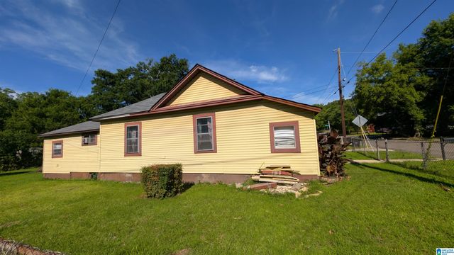 212 MORGAN ROAD, Bessemer, AL 35020