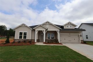 242 Mill Chase Drive, Dallas, GA 30157