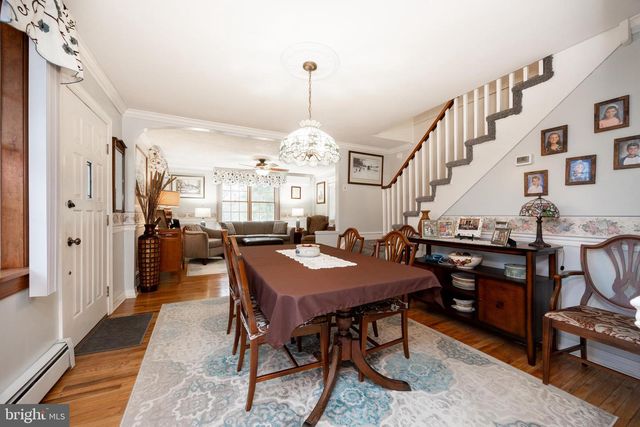 457 FRUIT FARM RD, Royersford, PA 19468