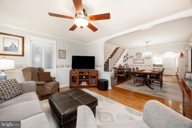 457 FRUIT FARM RD, Royersford, PA 19468