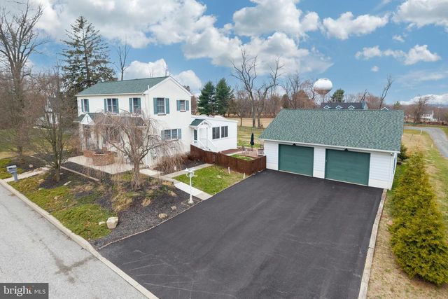 457 FRUIT FARM RD, Royersford, PA 19468