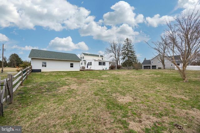 457 FRUIT FARM RD, Royersford, PA 19468