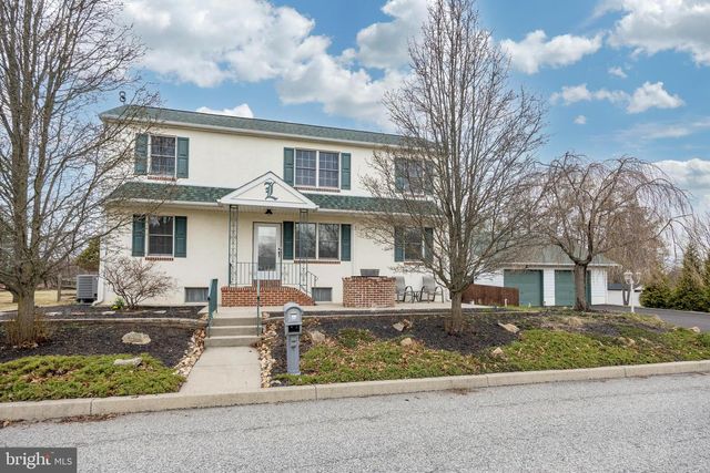 457 FRUIT FARM RD, Royersford, PA 19468