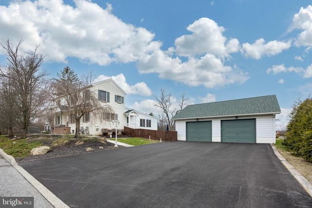 457 FRUIT FARM RD, Royersford, PA 19468