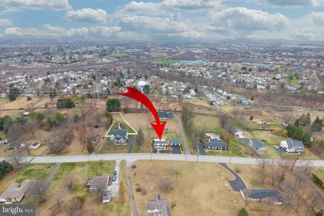 457 FRUIT FARM RD, Royersford, PA 19468