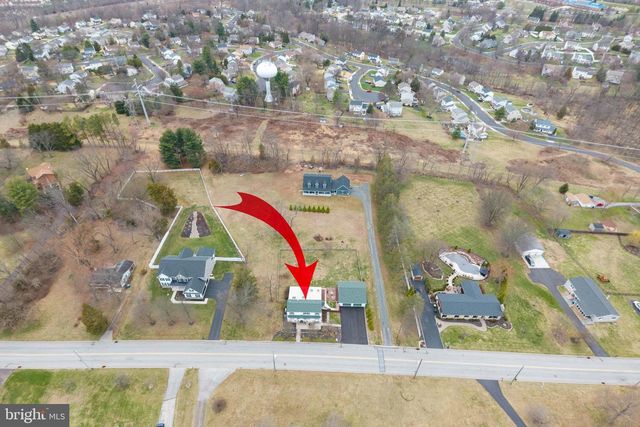 457 FRUIT FARM RD, Royersford, PA 19468