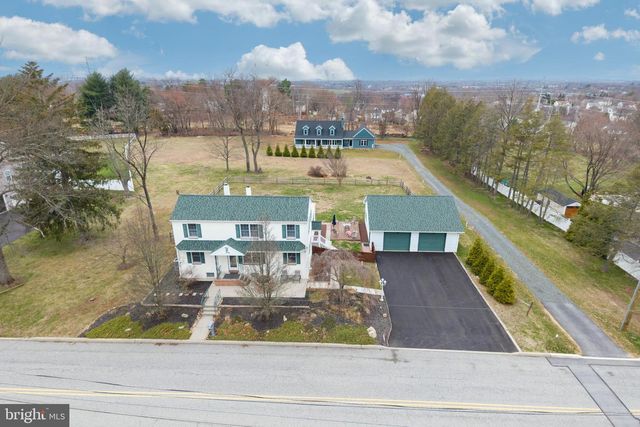 457 FRUIT FARM RD, Royersford, PA 19468