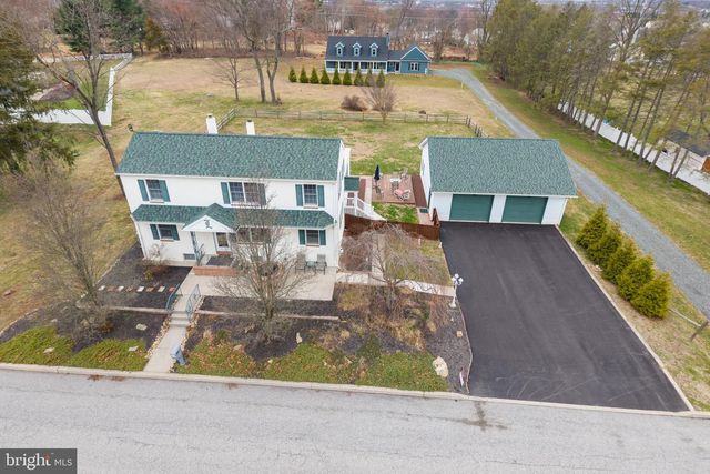 457 FRUIT FARM RD, Royersford, PA 19468