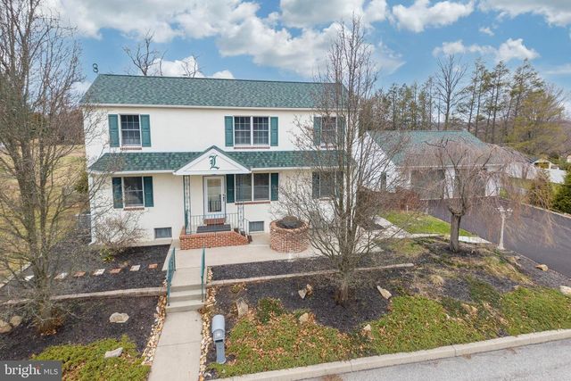 457 FRUIT FARM RD, Royersford, PA 19468