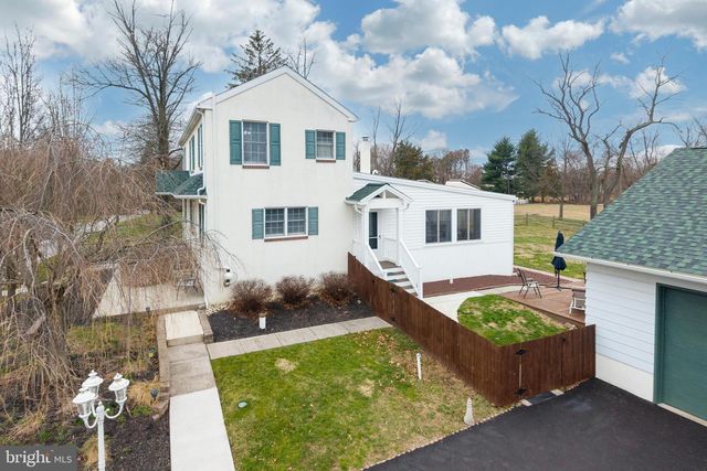 457 FRUIT FARM RD, Royersford, PA 19468