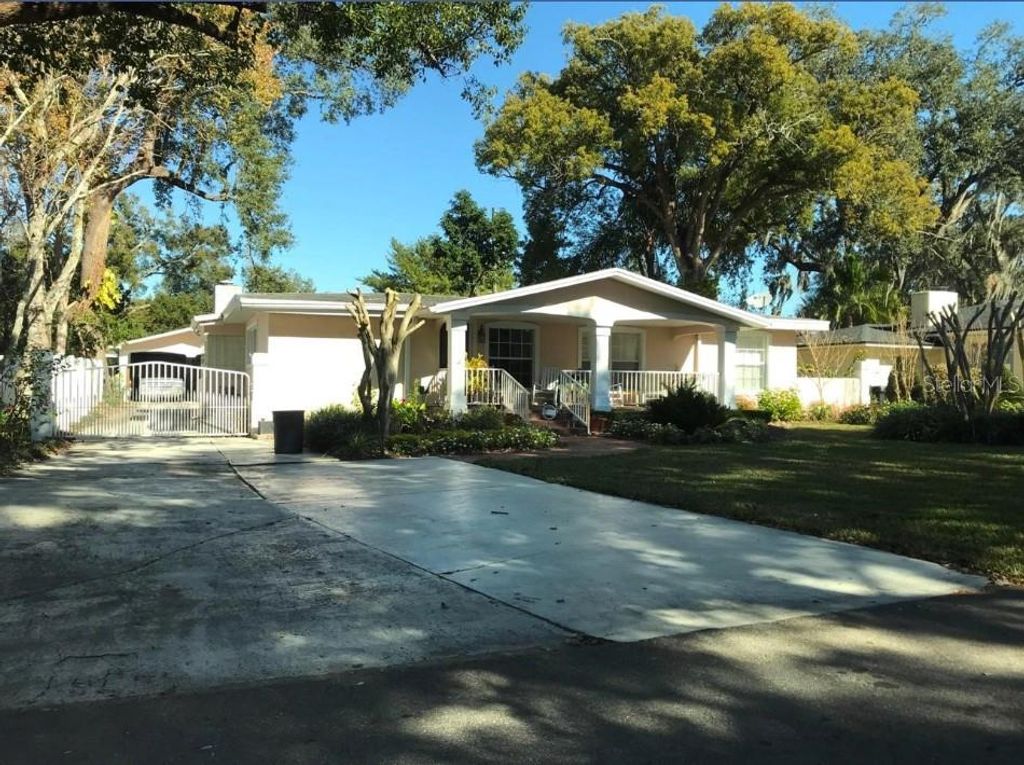 1015 S PALM AVENUE, Orlando, FL 32804