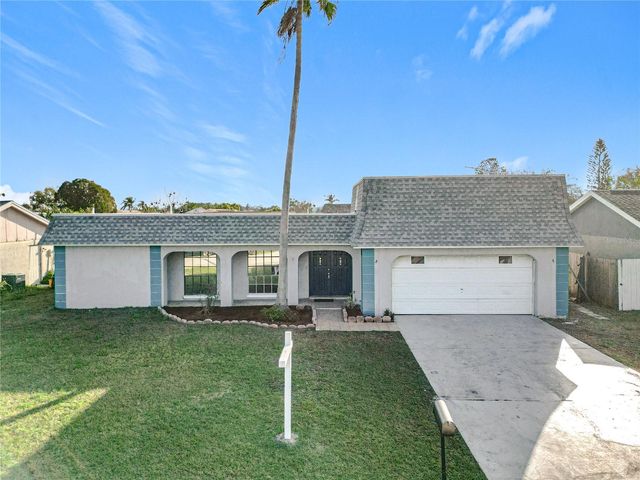 3640 RICHBORO DRIVE, Holiday, FL 34691