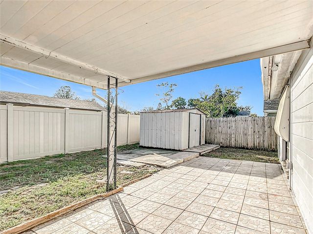 3640 RICHBORO DRIVE, Holiday, FL 34691