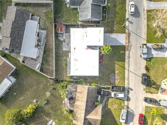 3640 RICHBORO DRIVE, Holiday, FL 34691