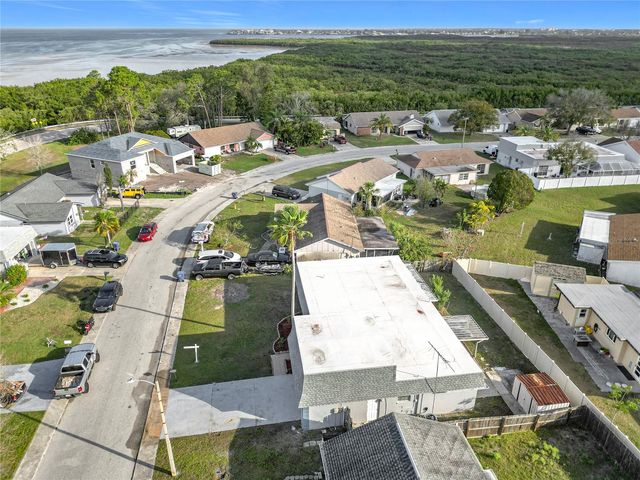 3640 RICHBORO DRIVE, Holiday, FL 34691
