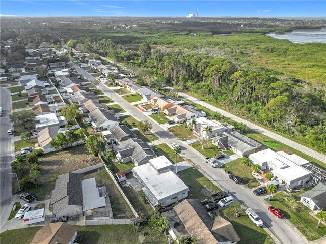 3640 RICHBORO DRIVE, Holiday, FL 34691