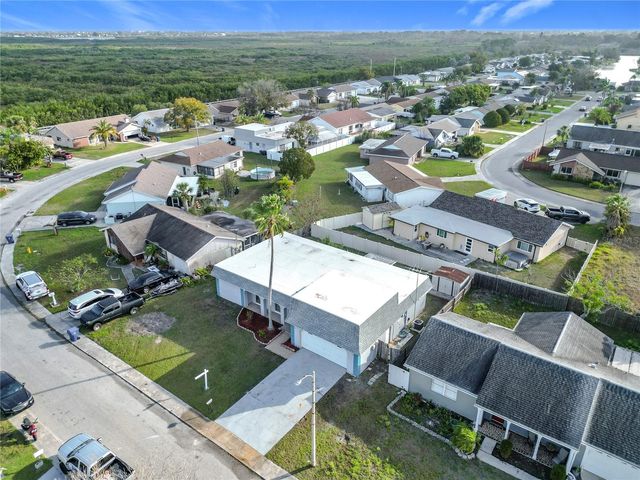 3640 RICHBORO DRIVE, Holiday, FL 34691