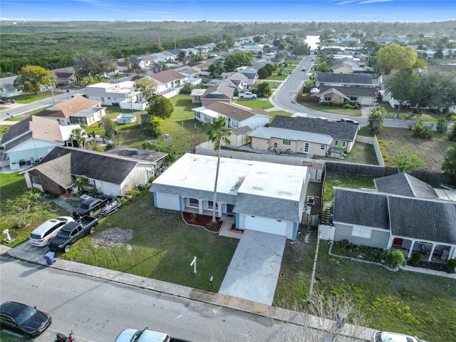 3640 RICHBORO DRIVE, Holiday, FL 34691