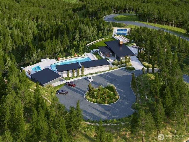 408 W 6th Street, Cle Elum, WA 98922