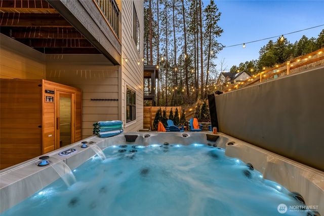 408 W 6th Street, Cle Elum, WA 98922
