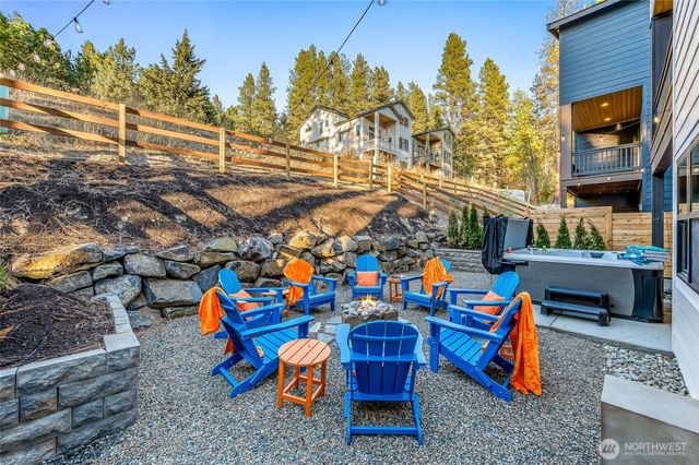 408 W 6th Street, Cle Elum, WA 98922